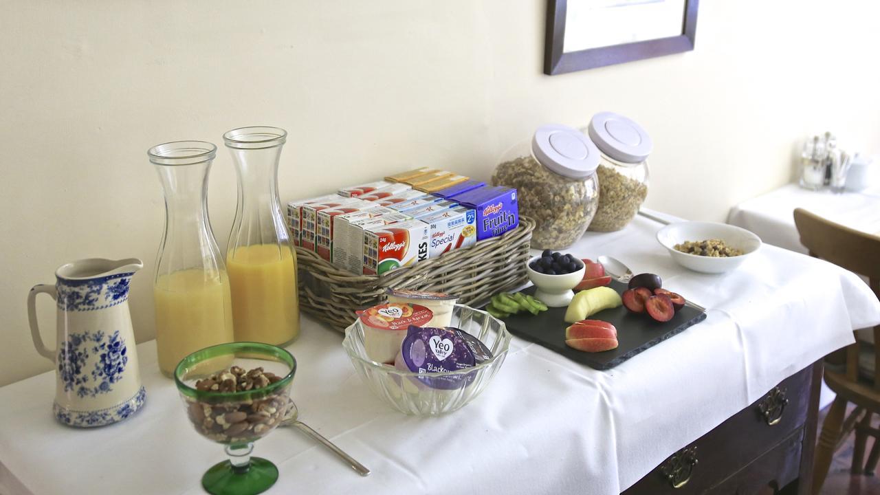 איירונברידג' The Library House B&B מראה חיצוני תמונה