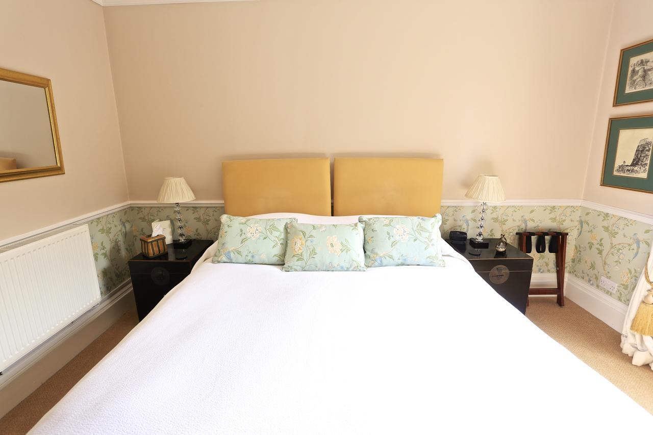 איירונברידג' The Library House B&B מראה חיצוני תמונה