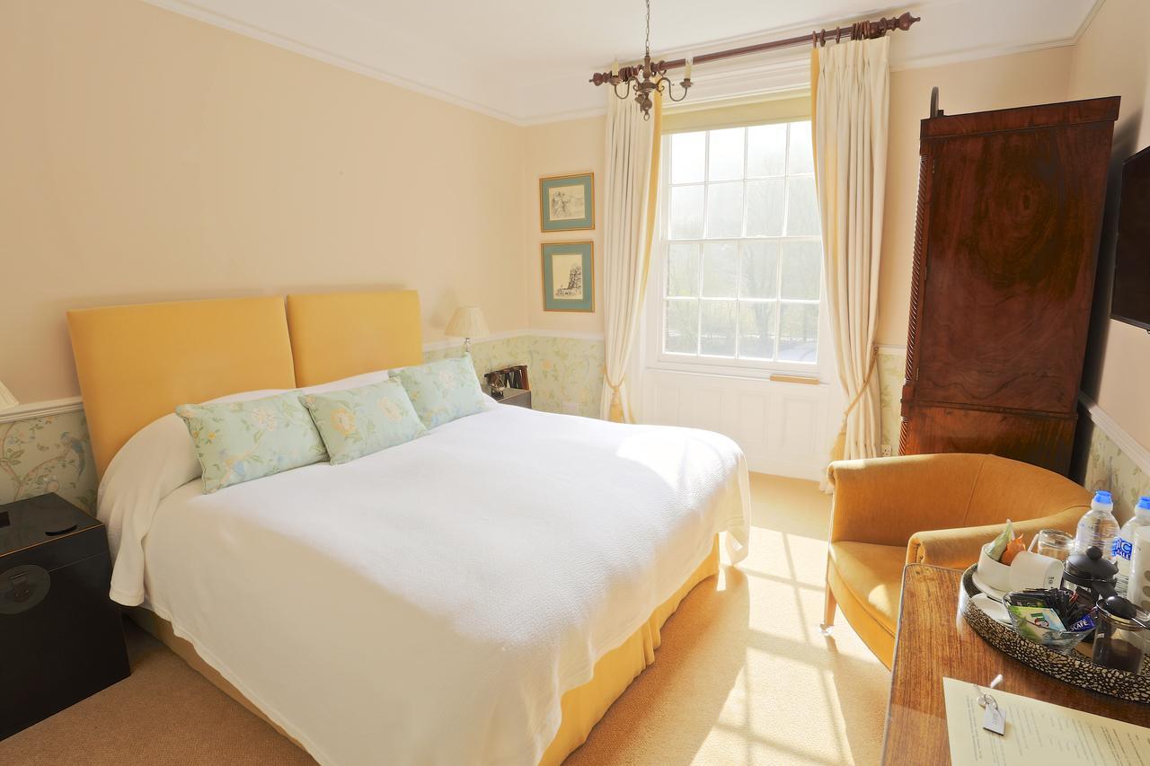 איירונברידג' The Library House B&B מראה חיצוני תמונה