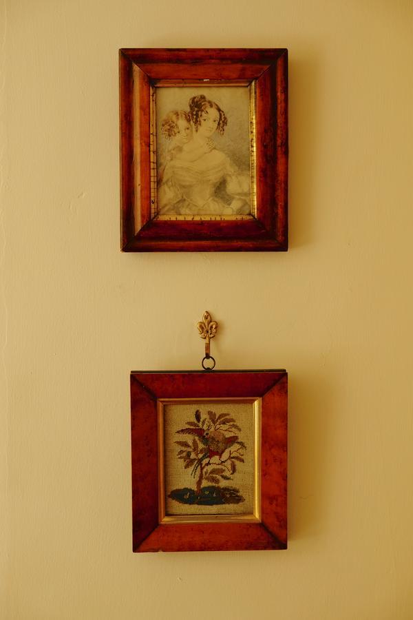 איירונברידג' The Library House B&B מראה חיצוני תמונה